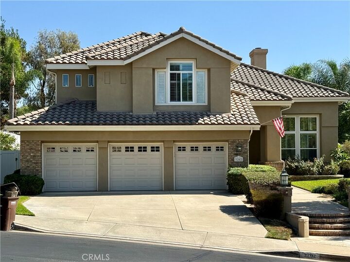 Property Photo: 3202 Legendario CA 92673