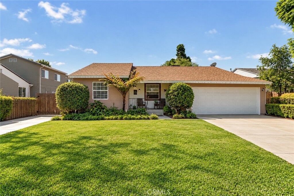 Property Photo: 116 Brisbane Street CA 91016