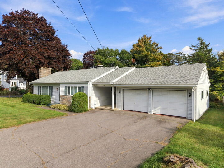 Property Photo:  1357 State Street  ME 04401 