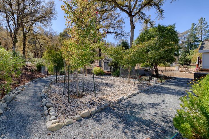 Property Photo: 14090 Torrey Pines Drive CA 95602