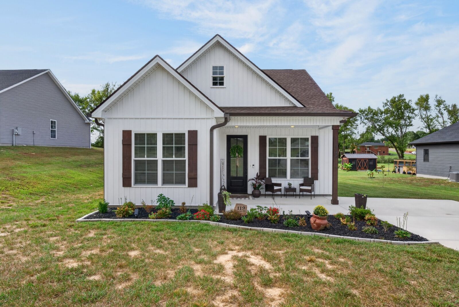 Property Photo:  119 Lagoon Dr  TN 37110 