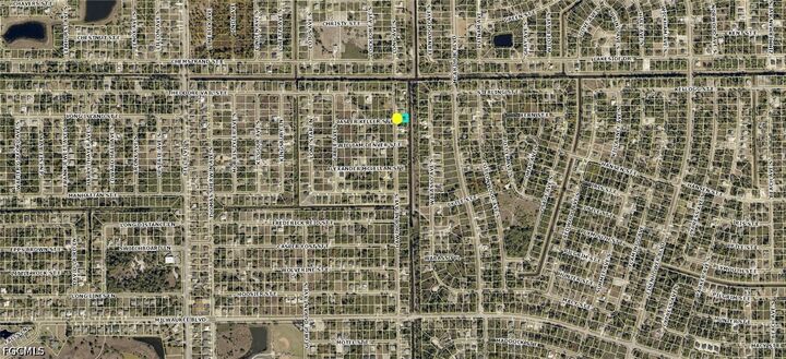 Property Photo: 511 Hawthorne Avenue S FL 33974
