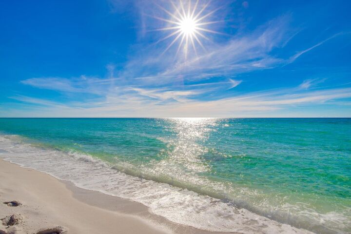 Property Photo: 8477 Gulf Boulevard 902 FL 32566
