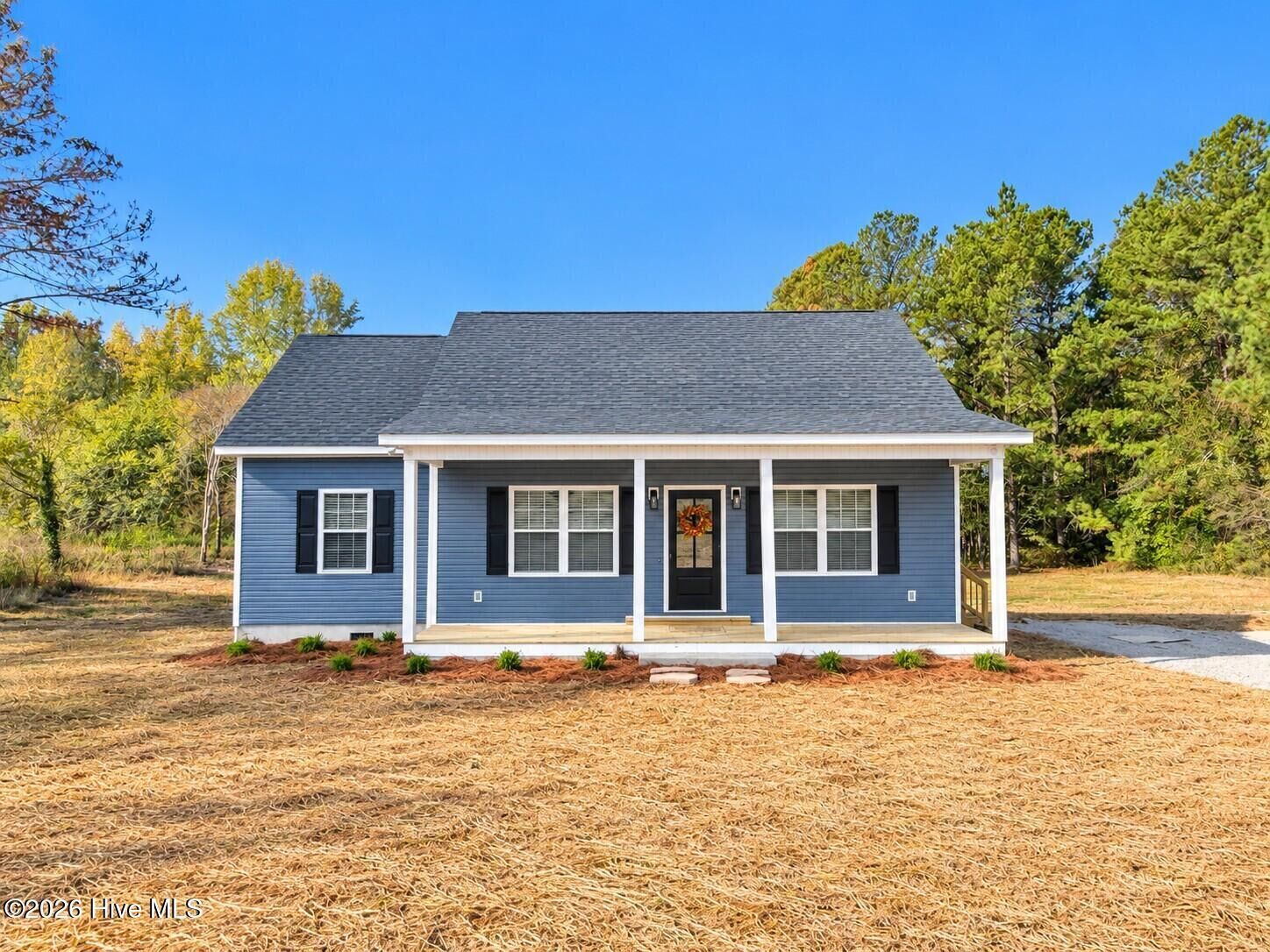 Property Photo:  2578 Wrightsboro Road  GA 30824 