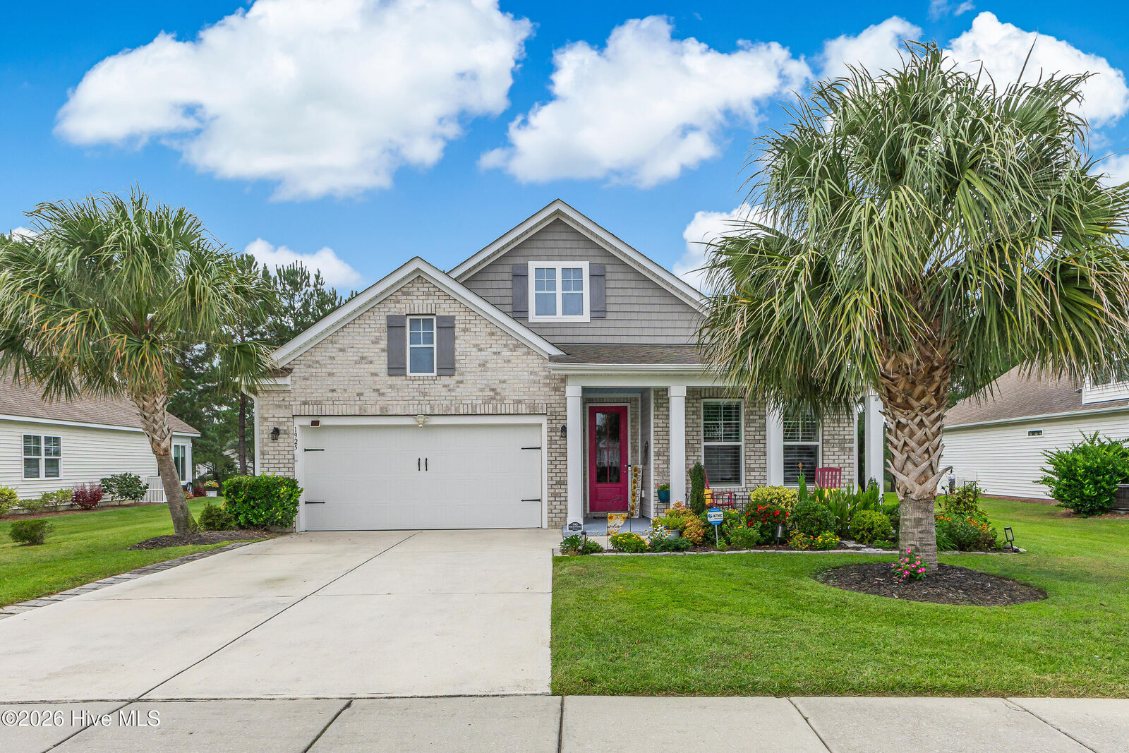Property Photo:  1925 Bards Drive SE  NC 28422 