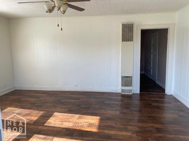 Property Photo: 505 E Poplar Street AR 72450