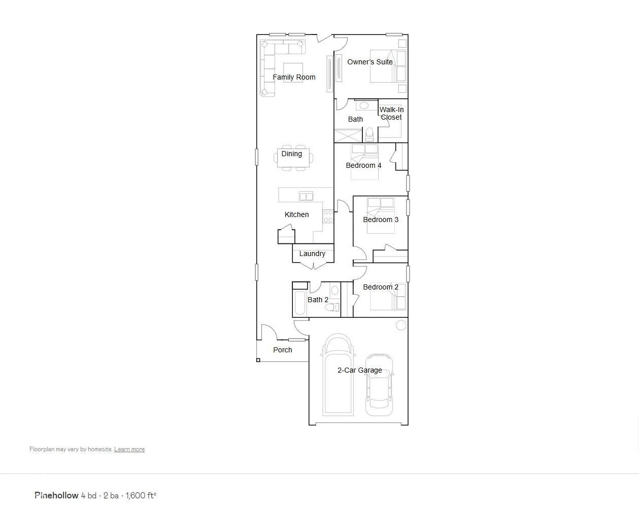 Property Photo:  5708 Jordan Street  AR 72404 