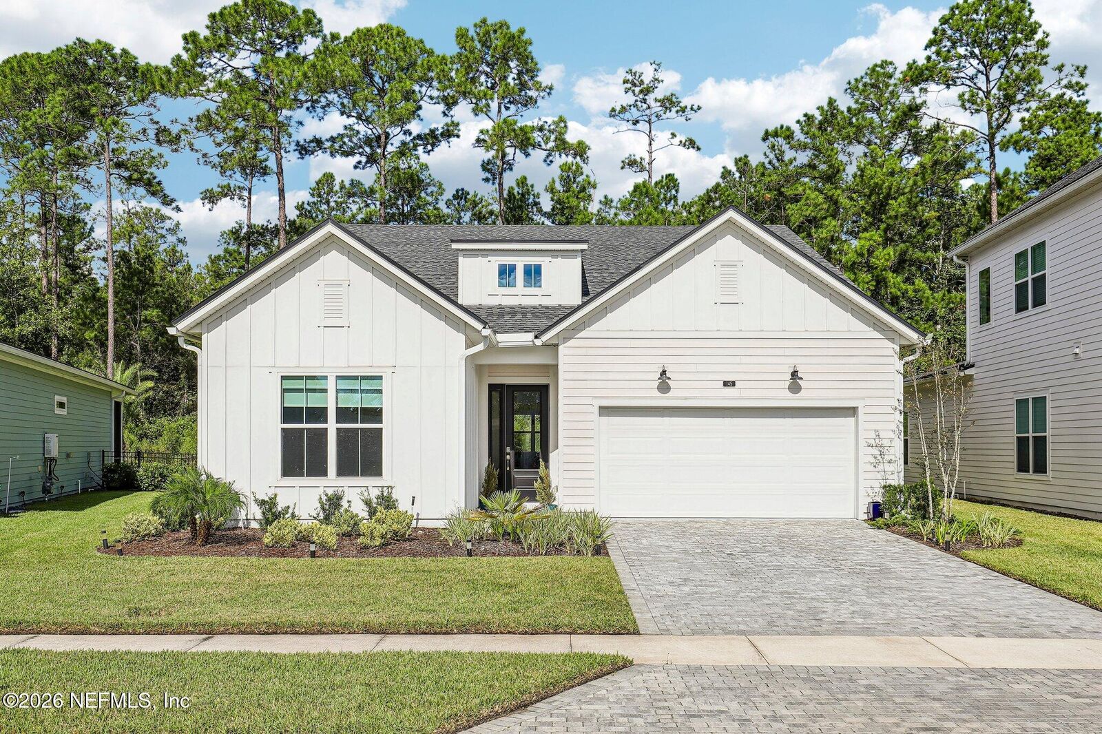 Property Photo:  145 Bridgeton Street  FL 32259 