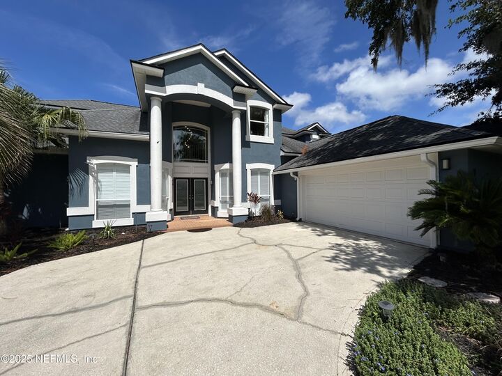 Property Photo: 1764 Eagle Watch Drive FL 32003