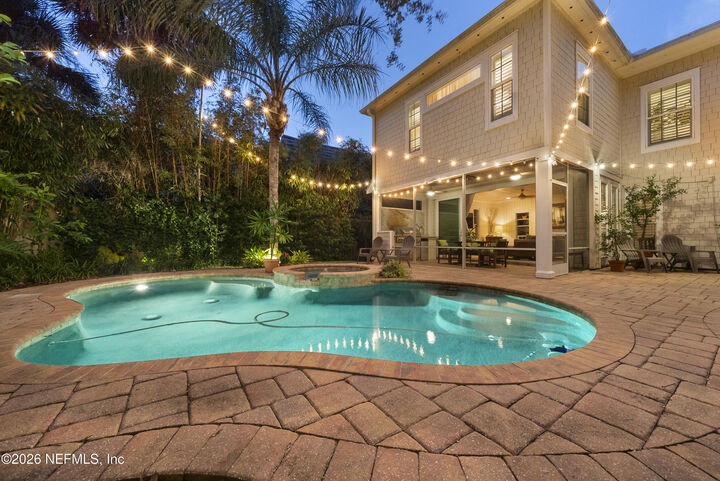 Property Photo:  1604 Coquina Place  FL 32233 