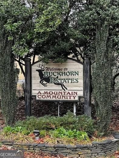 Property Photo:  Lot 133 Seneca Drive  GA 30540 