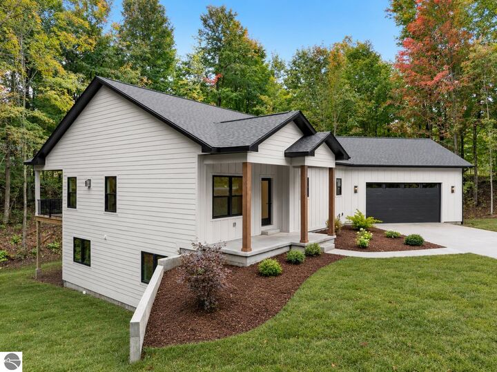 Property Photo:  8245 E Boca Vista Trail  MI 49684 