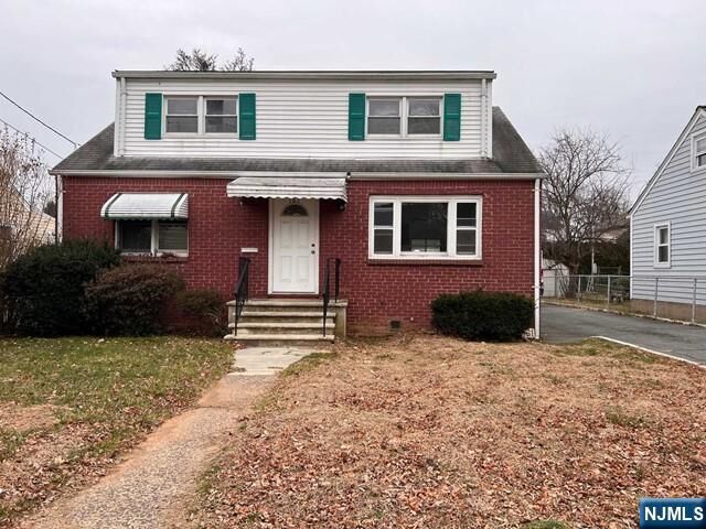 Property Photo: 161 Dawson Avenue NJ 07012