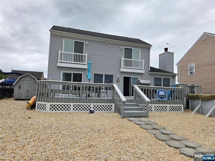 Property Photo: 73 Ocean Gate NJ 08721