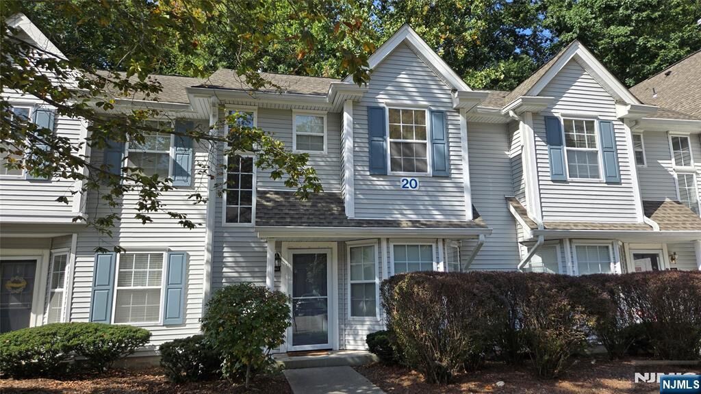 Property Photo: 2003 Wendover Drive NJ 07444