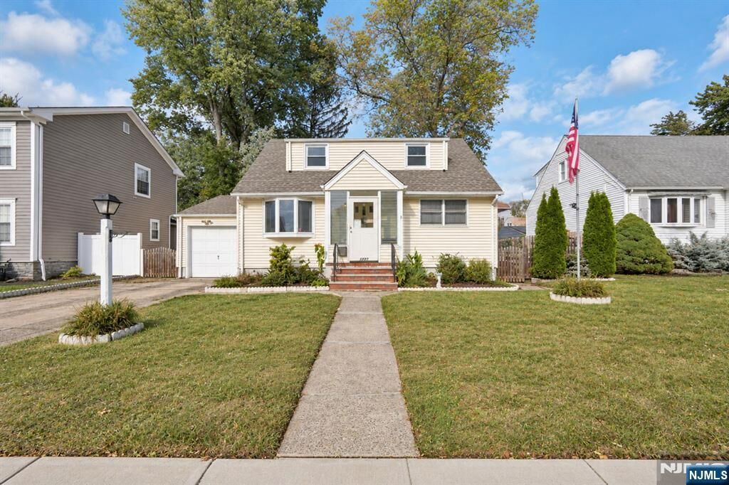 Property Photo: 2747 Meister Avenue NJ 07083