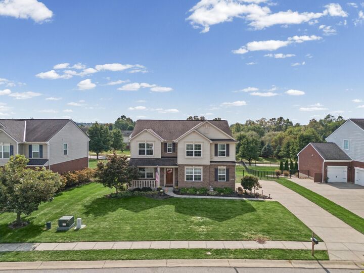 Property Photo: 1963 Montpelier Drive KY 41048