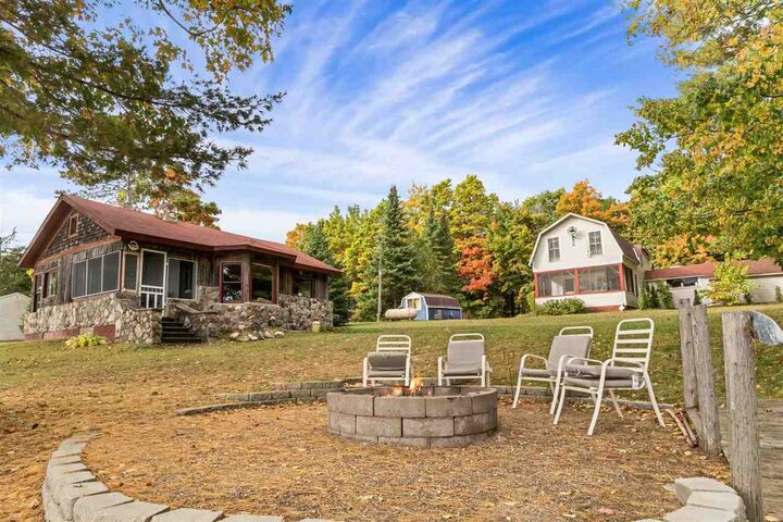 Property Photo: 8008 Paradise MI 49718