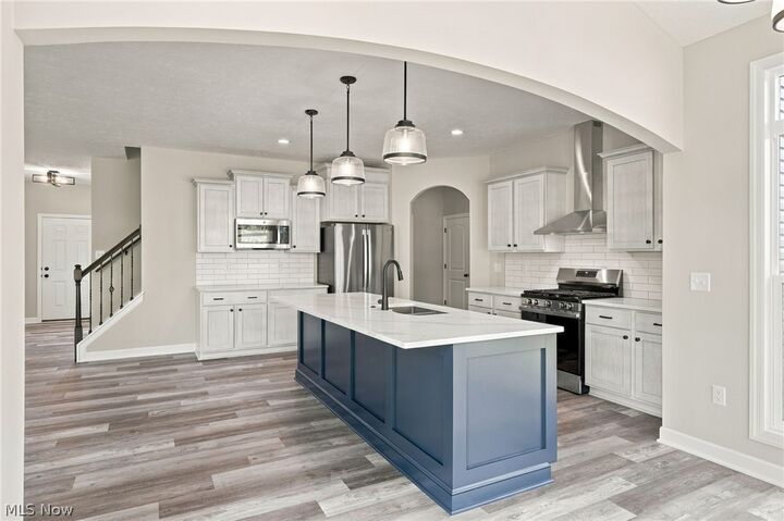 Property Photo: 7469 Emerald Glen Avenue NW OH 44614