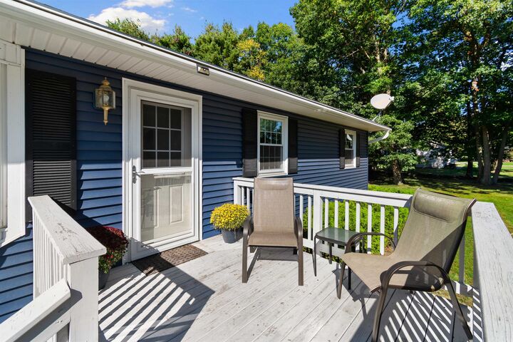 Property Photo:  105 Bonanza Park  VT 05446 