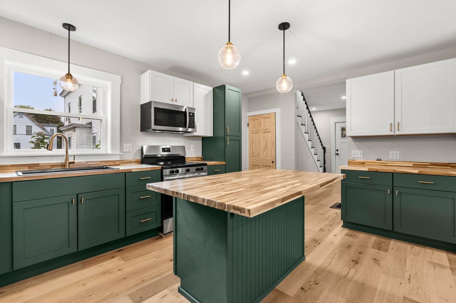 Property Photo: 32 Harrison Street NH 03431