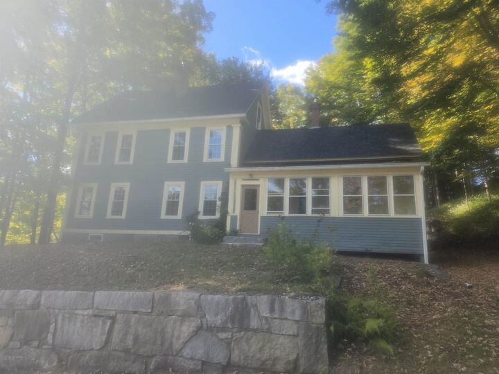 Property Photo: 26 Terrace Street NH 03455