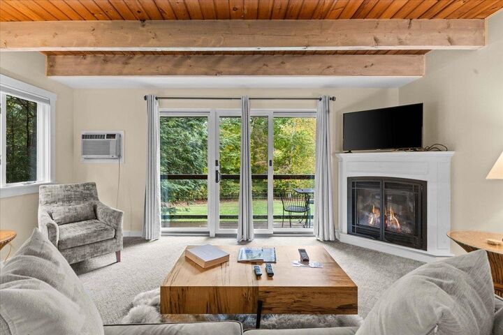 Property Photo: 277 Topnotch Drive VT 05672