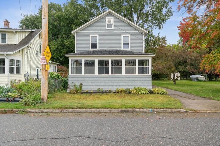 Property Photo:  41 Manseau Street  VT 05404 