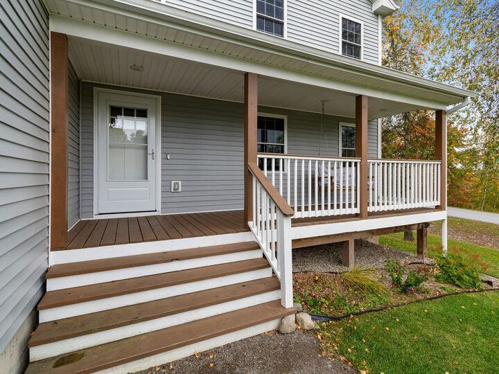 Property Photo:  3 Connor Hill Road  VT 05404 