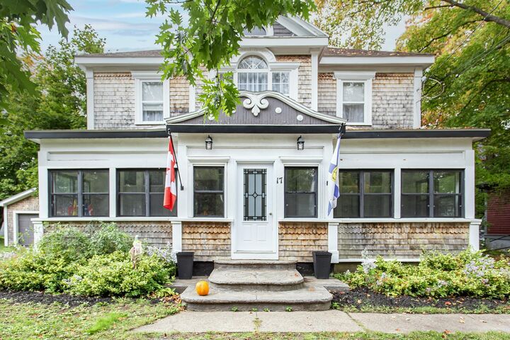 Property Photo:  17 Queen Street  NS B0S 1P0 