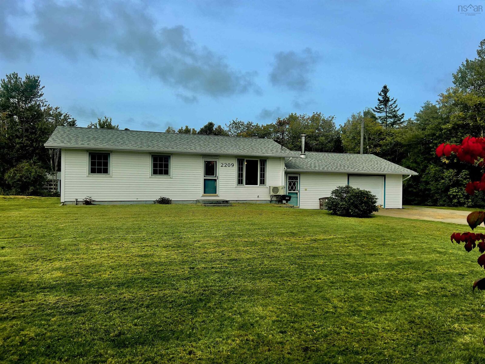 Property Photo:  2209 Lingan Road Road  NS B1H 5J3 