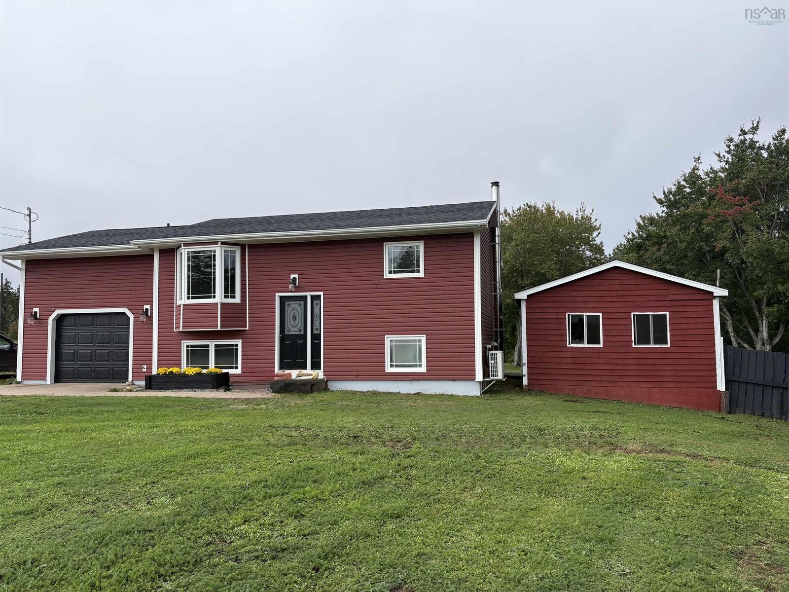 Property Photo:  53 Mood Road  NS B5A 0G2 