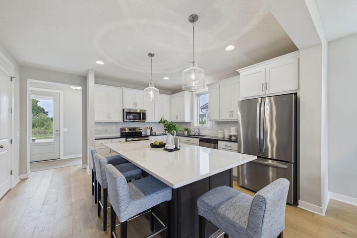 Property Photo:  6344 Red Cedar Drive  MN 55318 