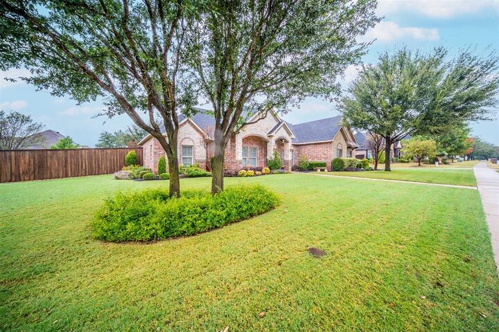 Photo de la propriété:  115 Fairway Drive  TX 75165 