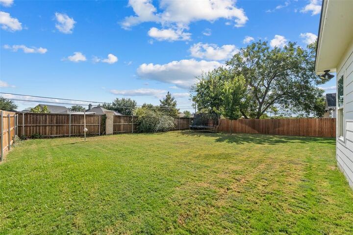 Property Photo: 10413 Fallen Leaf Drive TX 76712
