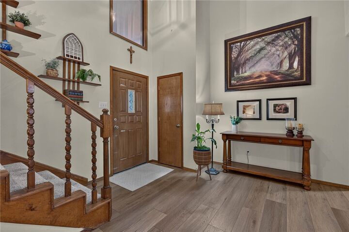 Property Photo:  5 Brentwood Circle  AR 72908 