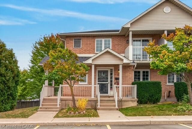 Property Photo: 2737 King Street E 55 ON L8G 5H1