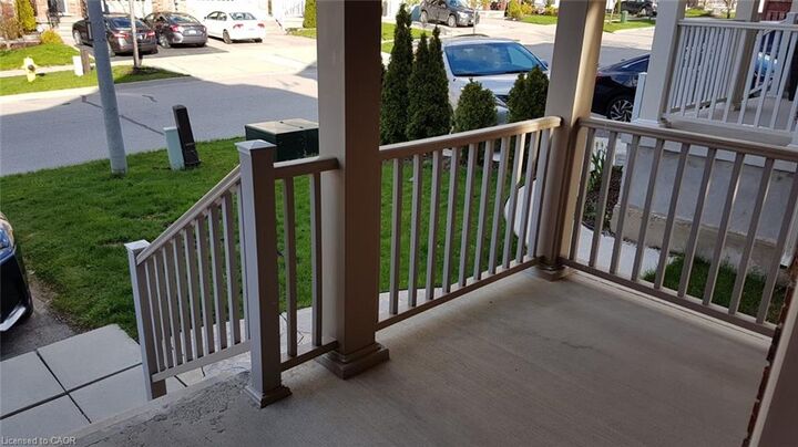 Property Photo:  43 Armstrong Avenue  ON N1P 0A1 