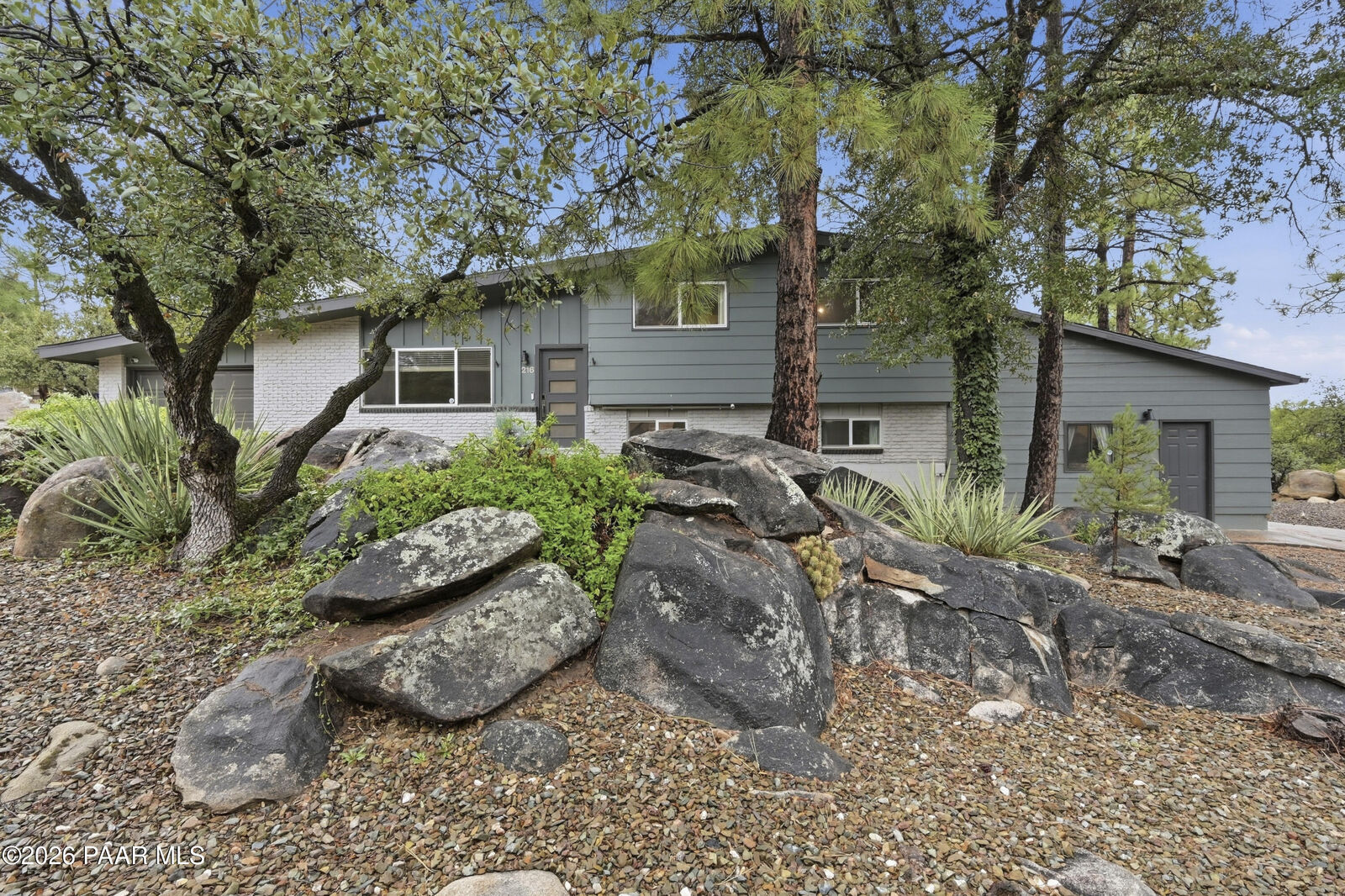 Property Photo:  216 Plaza Drive  AZ 86303 