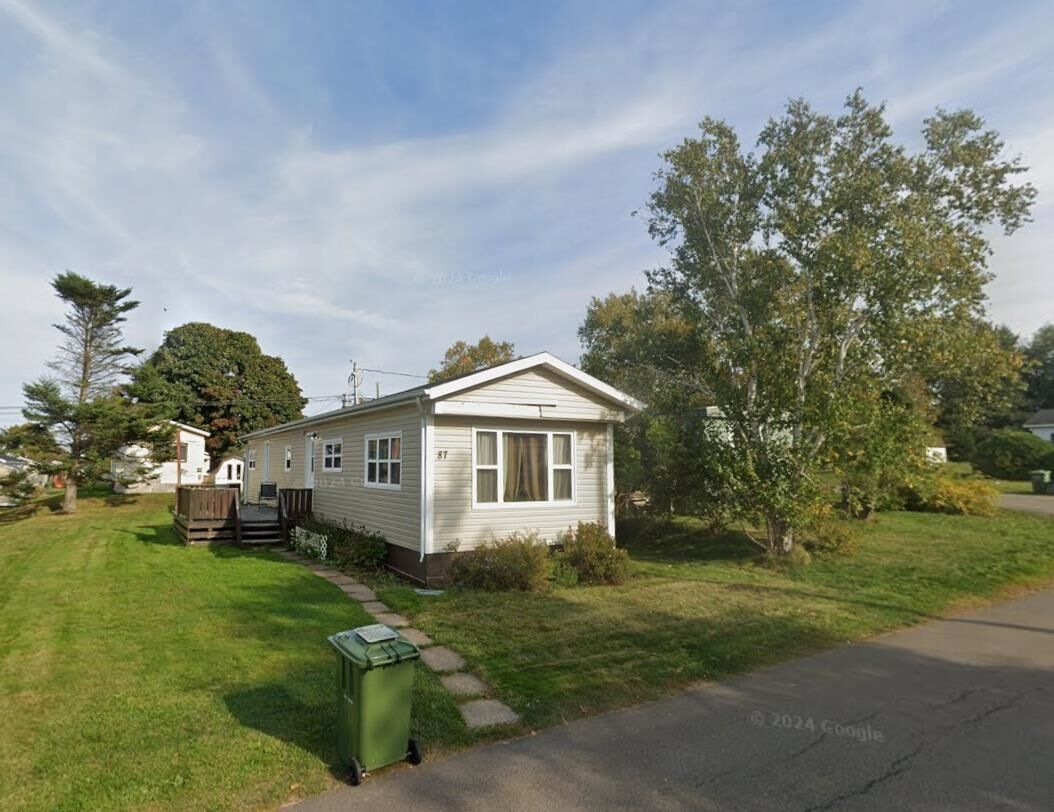 Property Photo:  87 Heritage Drive  PE C0A 1H5 