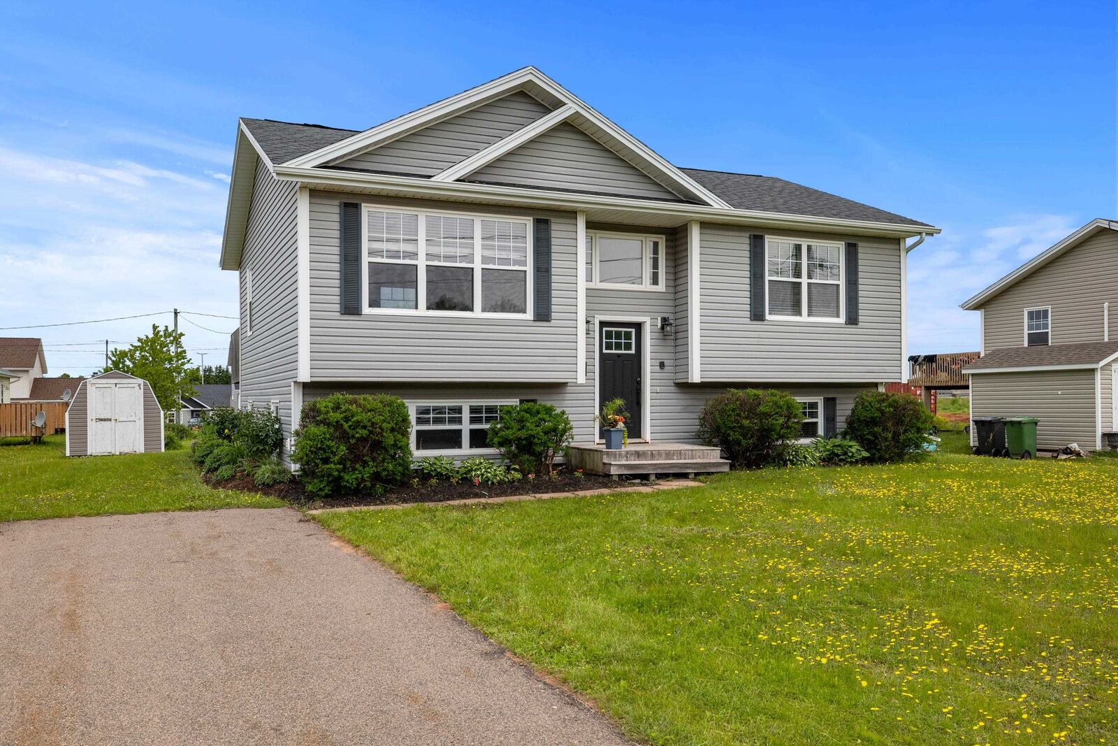 Property Photo:  5 Darte Drive  PE C1A 9S9 