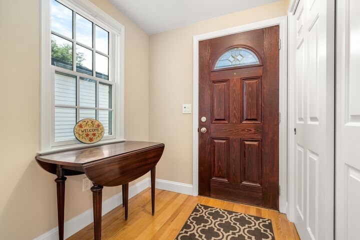 Property Photo: 36 Standish Road MA 02492
