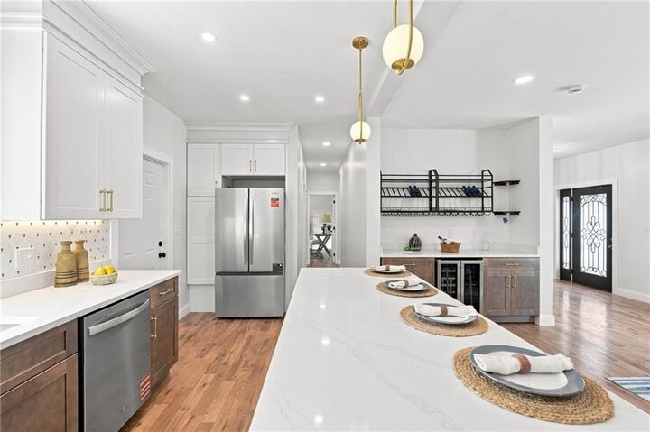 Property Photo:  515 Gaskill St  RI 02895 