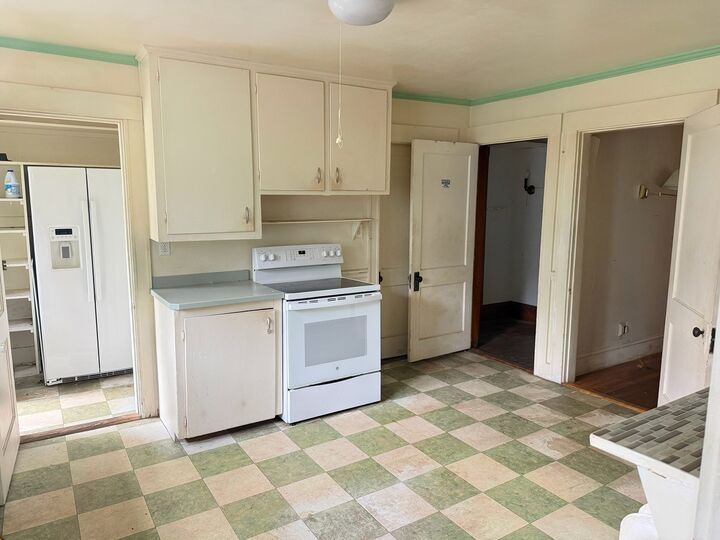 Property Photo:  57L Benvenue St  MA 02482 