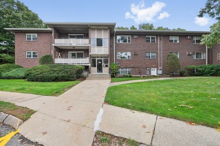 Property Photo:  56 Jacqueline Rd 8  MA 02452 