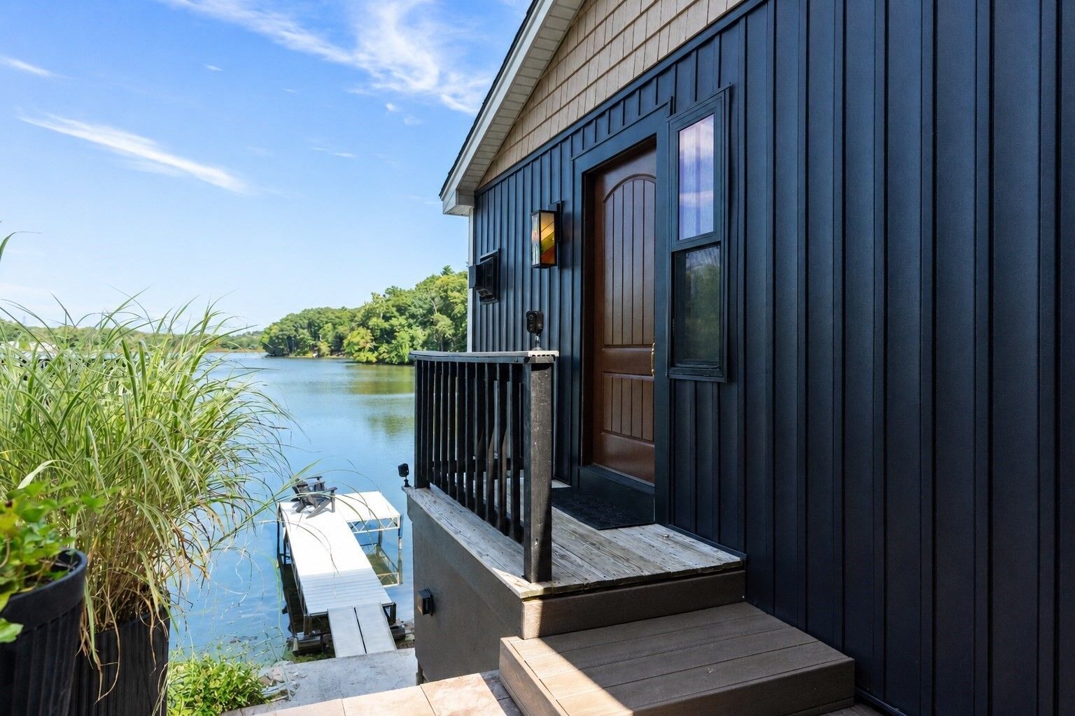 Property Photo: 14 Old Populatic Rd 14 MA 02056