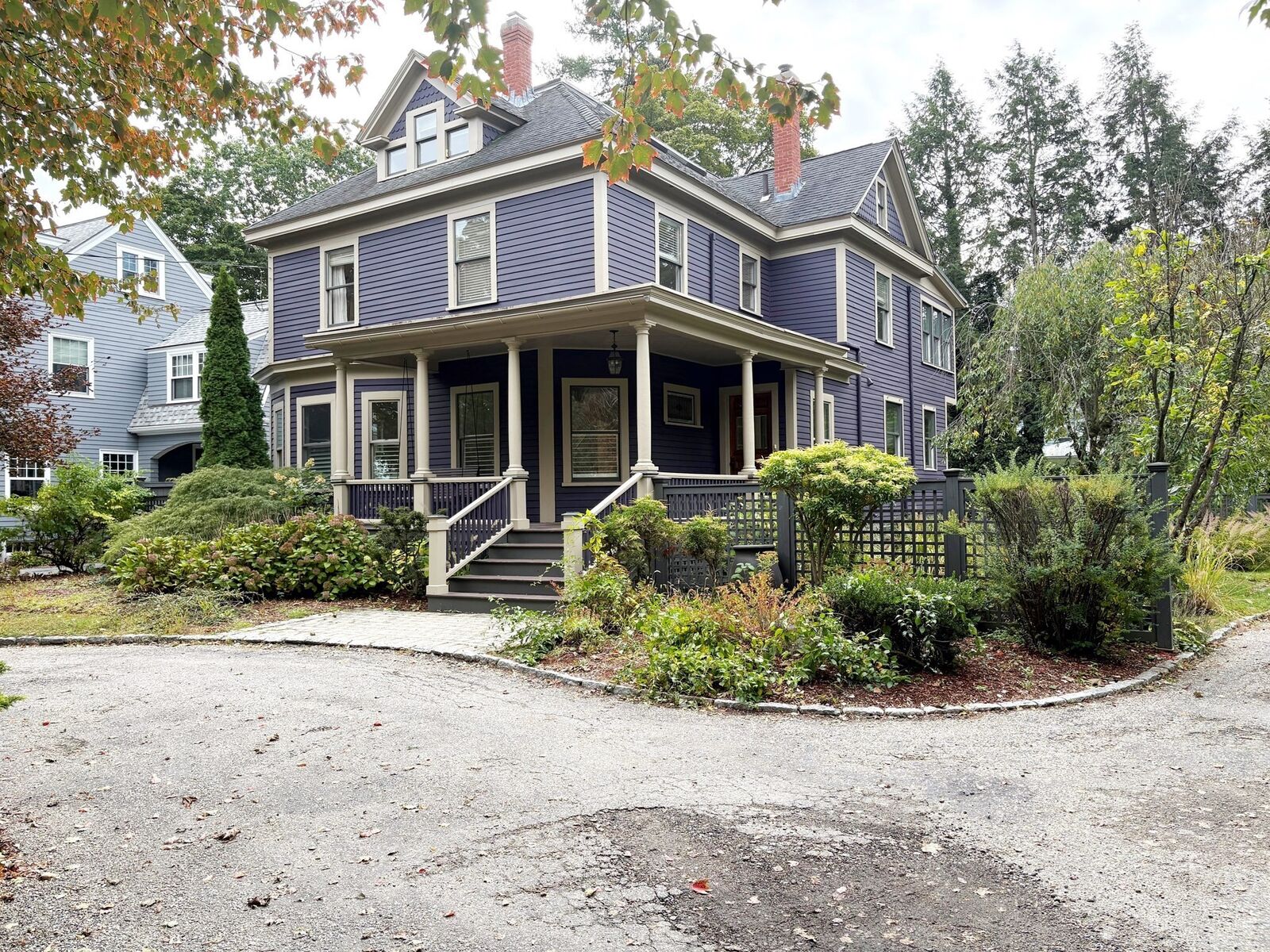 Property Photo: 1479 Main St MA 01742