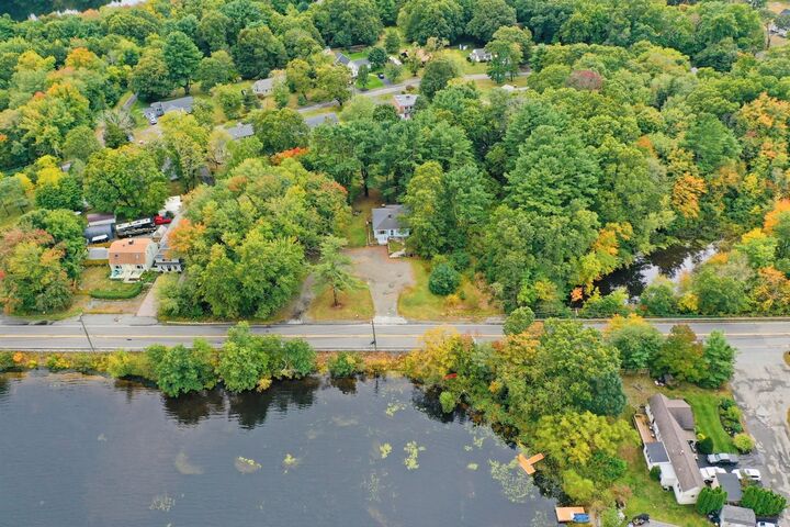 Property Photo:  156 & 158 Mansfield Ave.  MA 02766 