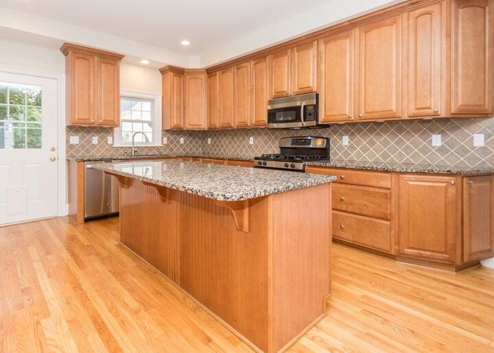 Property Photo:  30 Fuller Street 2  MA 02453 