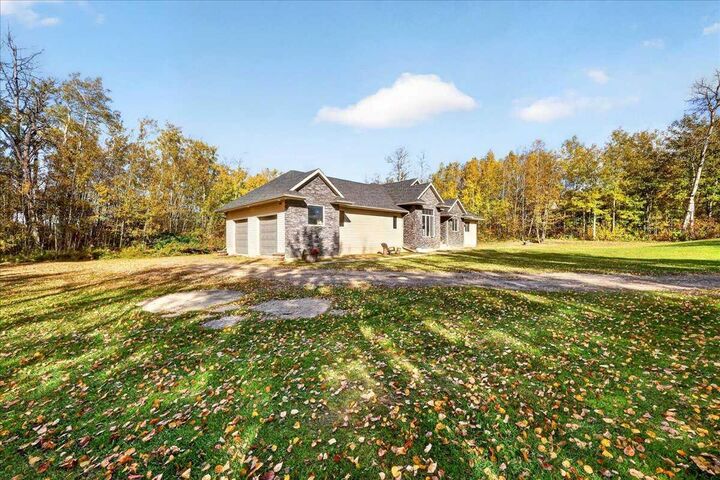 Property Photo: 20120 Twp Rd 515 Road 1 AB T0B 4J0